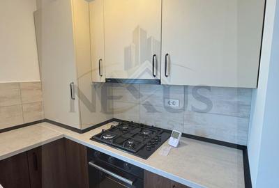 Cheile Turzii-Apartament 2 camere tip studio-- Metrou Dimitrie Leonida - 4