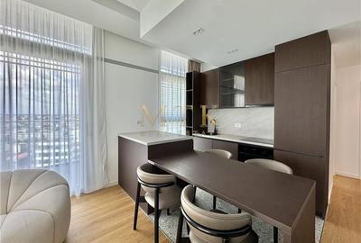 AVIATIEI/FLOREASCA | Apartament 3 camere LUX | mobilat&utilat | Complex Nou - 11