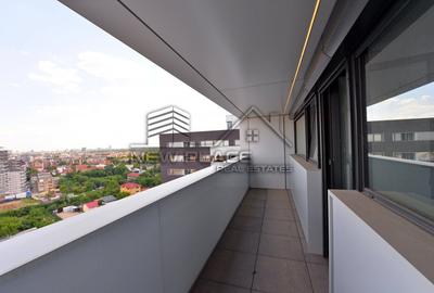 Cortina Residence | Apartament deosebit | View spectaculos | Lux - 20