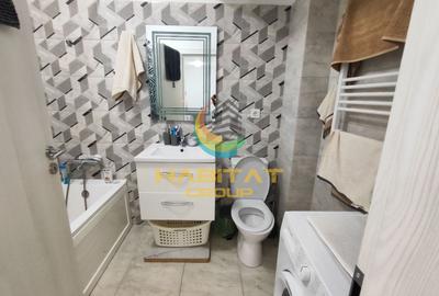 Apartament 2 Camere Sector 4 Grand Arena 52mp - 40