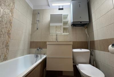 Apartament 3 camere – Calea Moșilor (Eminescu – Carol) | Parcare | - 8