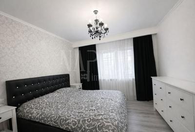 Apartament 3 camere de vanzare in Intre Lacuri, Cluj Napoca - 2