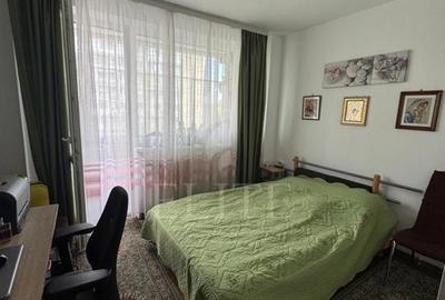 Apartament 2 camere în zona INTERSERVISAN - 12