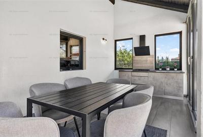Casa / Vila Superba | 4 camere | in Stupini COMISION 0% - 18