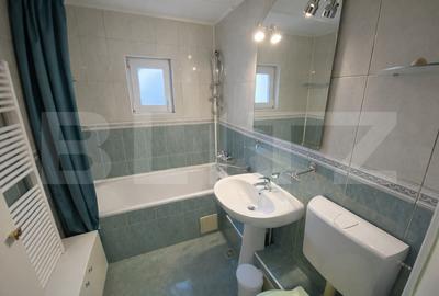 Apartament 3 camere, 63 mp, + balcon, etaj intermediar, Baciu - 7