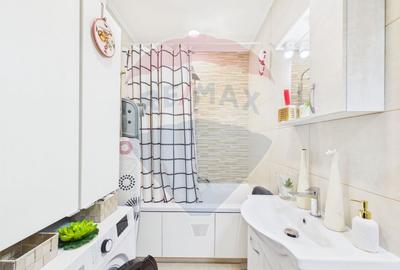 Apartament cu 3 camere si pod superb in zona Doamna Ghica - 5