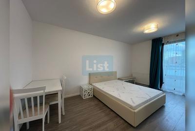0% Comision | Apartament cu o camera, 40 mp si balcon | Park Lake - 3