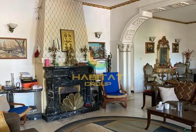 Vila 10 camere 12.000 mp Ciolpani Dn1 - 3