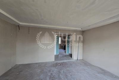 Casa individuala | 84mp utili | 380mp teren | Zona Pod Ira Someseni - 6