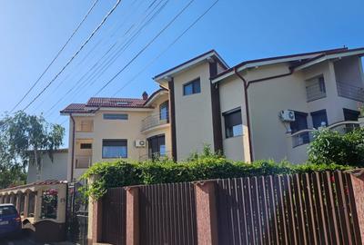 Casa cu piscina - Chiajna (6 dormitoare - 6 bai - 2 livinguri) - 22