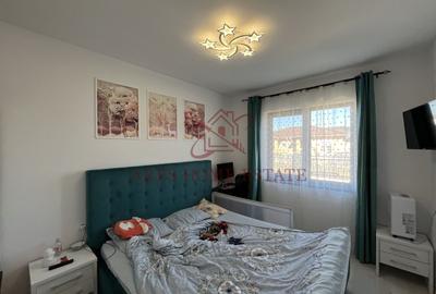 Duplex pe parter mobilat si utilat | Toate utilitatile - 11