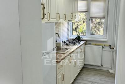 Apartament 2 camere de inchiriat, etaj 2, zona Dacia, Timisoara - 4