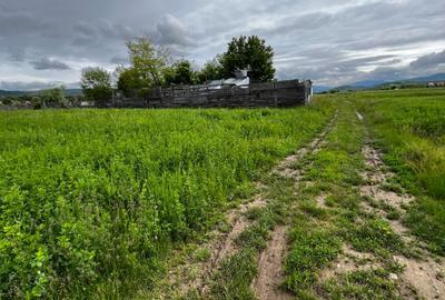 Teren extravilan de vanzare – 2.800 mp, Livezile, judetul Bistrita-Nasaud - 1