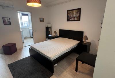 Garsonieră în Militari