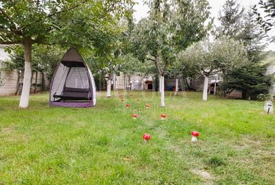 Casa 3 camere de vanzare in Podgoria Oradea, Oradea - 4