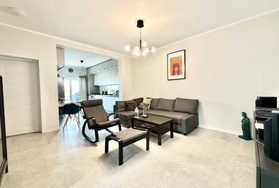 Casa tip duplex cu 4 camere si 356 mp teren in Mosnita - 2