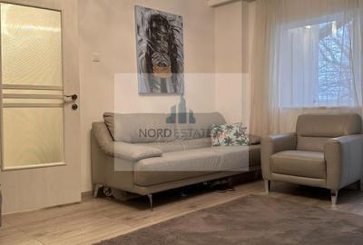 Vanzari Apartamente 3 Camere Ion Mihalache (1 Mai) - 1