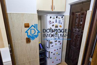 ZONA DALAS- GARSONIERA CONFORT 1,  ETAJ 1,  MOBILATA SI UTILATA - 6