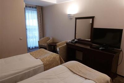 APARTAMENT 3 CAMERE, HOTEL ALPIN, POIANA BRASOV - 12