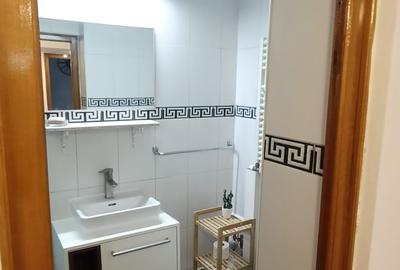 Nerva Traian, garsoniera, 5 min metrou Timpuri Noi, PET FRIENDLY - 7