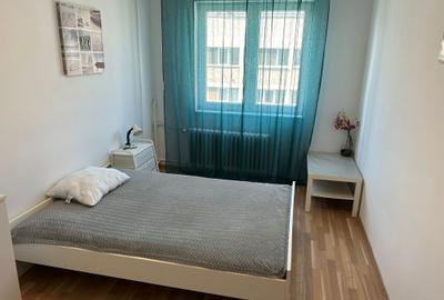 Dristor 2 Camere Etaj 10 51 Mp Bloc Turn 1970 2 Min Metrou - 2