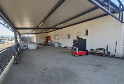 Spatiu servicii la Drum European - 16