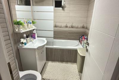 Apartament de vanzare in zona Tolstoi Alba Iulia - 6