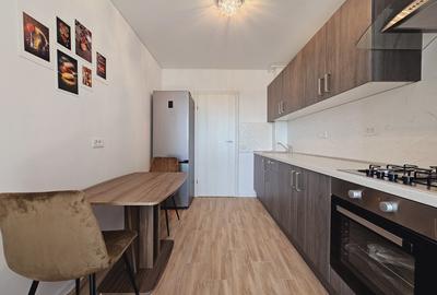 Parcul Carol | Filaret | Apartament cu centrala proprie in complex rezidential - 14