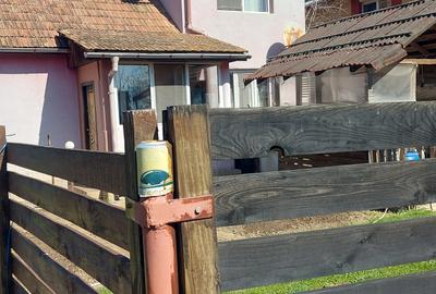 Gradistea  vila individuala - Locul perfect pentru iubitorii de natura ! - 54