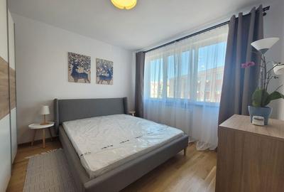 Apartament 3 camere,  Zona Centrala - Bulevardul Milea - 6