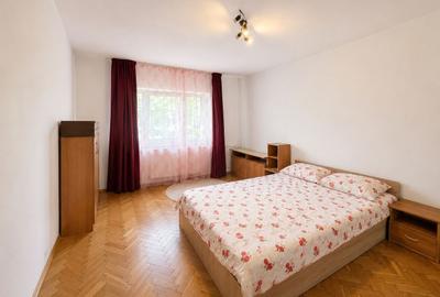 Apartament 3 camere 65mp,decomandat, Gheorgheni, bld. Titulescu - 1