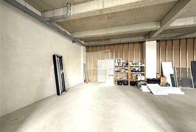 Spatiu comercial 140 mpu 4 parcari pretabil afacere Sibiu - 6