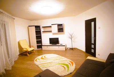Sebastian | Rahova | Apartament modern spațios | Decomandat | 60 mp - 1