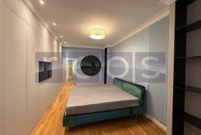 INCHIRIERE 4 CAMERE | NORDULUI | IDEAL FAMILIE | 170 MP | 2 PARCARI - 6