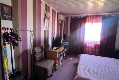 Vila tip pensiune P+1+M, Eforie Sud, teren 607 mp, 145.000 euro - 33
