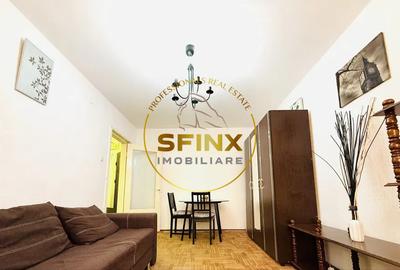 Apartament 2 camere Podul Grant - 2