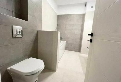 Apartament 2 camere – Lake One Mamaia  cu loc de  Parcare 750 EURO - 12