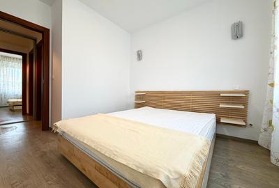 Rose Garden  / Veranda Mall / Apartament  Mobilat cu Balcon / Opțiune Parcare - 5