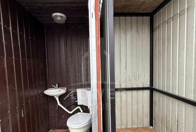 Containere muncitori de închiriat - 8