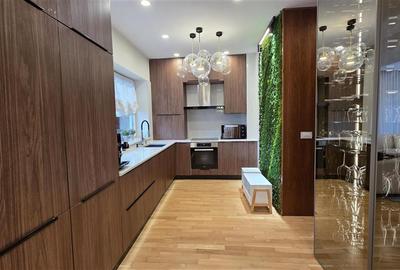 Casa PREMIUM 4 camere 200mp, teren 300mp, Andrei Muresanu - 3