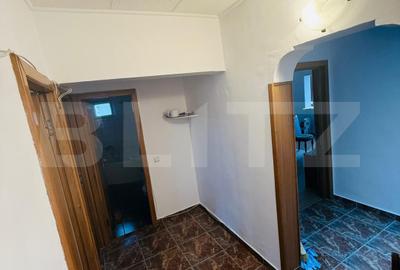 Apartament 3 camere - 99 mp , zona Spitalul Judetean - 11