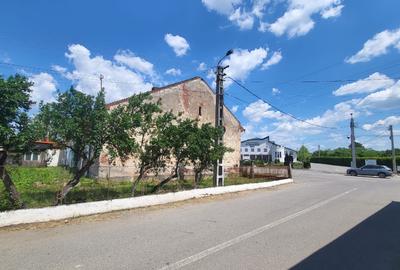 Proprietate de vânzare – Comercială sau Rezidențială – Ardud, Jud. Satu Mare - 4