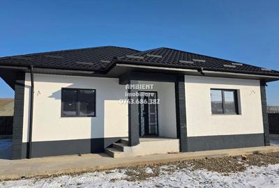 Casa individuala 110 mp, teren 500 mp, SATU NOU, FARA COMISION! - 3