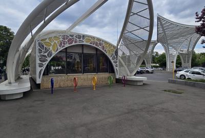 2 camere decomandate , metrou Eroii Revoluției , Pet Friendly - 23