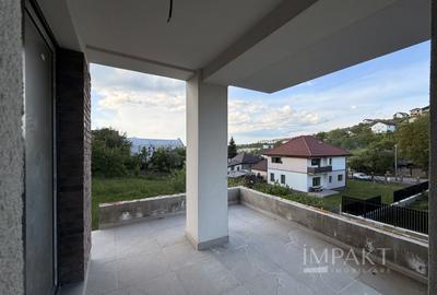 Casa cuplata cu garaj dublu, in Dezmir! - 9