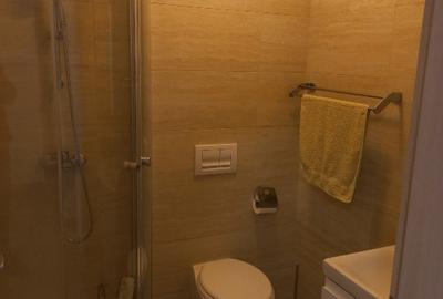 Apart. pozitie centrala, aproape de Aula Universitatii si Colina Universitatii - 4