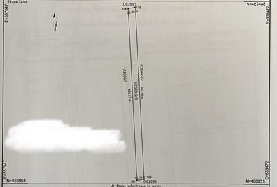 Anunț Vânzare Teren în Prejmer - Zonă Parc Industrial - 8