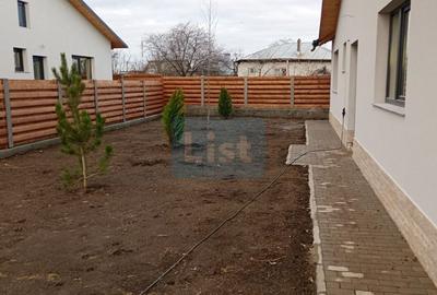 CASA MIHAIL KOGALNICEANU - avans+ rate pe 5 ani - 4