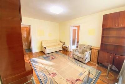 Apartament 3 cam, ideal pentru cabinet - 3
