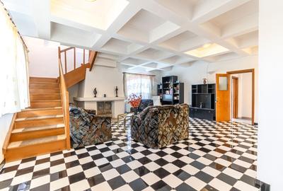 VILĂ 7 CAMERE| POIANA MĂRULUI| 2233MP TEREN| PRIVELIȘTE PANORAMICĂ - 7